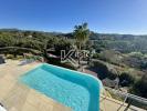 Acheter Maison 297 m2 Saint-raphael