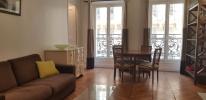 Vente Appartement Paris-8eme-arrondissement 75