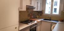 Annonce Vente 3 pi�ces Appartement Paris-8eme-arrondissement