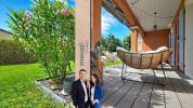 Vente Maison Saint-bonnet-de-mure  69720 6 pieces 171 m2