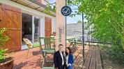 Vente Maison Saint-pierre-de-chandieu  69780 4 pieces 95 m2