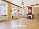 Annonce Vente 5 pi�ces Appartement Saint-etienne