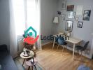 Annonce Location 2 pi�ces Appartement Paris-10eme-arrondissement