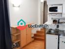 Louer Appartement 15 m2 Paris-5eme-arrondissement