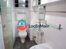 Louer Appartement Paris-5eme-arrondissement 988 euros