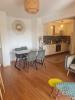 Apartment SAINTE-CLOTILDE 