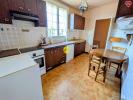 Annonce Vente 6 pi�ces Maison Commentry