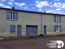 Vente Maison Bourmont 52150 3 pieces 109 m2