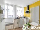 Annonce Location Appartement Paris-15eme-arrondissement