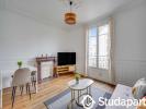 Annonce Location Appartement Paris-13eme-arrondissement