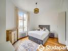 Louer Appartement 42 m2 Paris-13eme-arrondissement