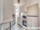 Louer Appartement Paris-13eme-arrondissement Paris