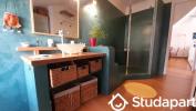 Apartment MILLAU 