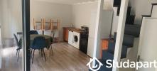 Louer Appartement 11 m2 Bordeaux