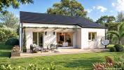 Vente Maison Saulnieres  28500 5 pieces 79 m2