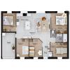 Acheter Maison 95 m2 Ars