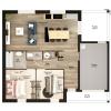 Acheter Maison Chillac 137670 euros