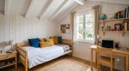 Prestigious house MESSANGES 