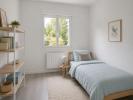 Prestigious house MESSANGES 