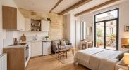 Annonce Vente Appartement Bordeaux