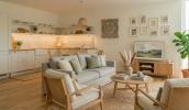 Annonce Vente 3 pi�ces Appartement Lacanau