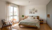 Acheter Appartement 66 m2 Carcans