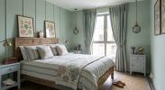 Apartment CLICHY 