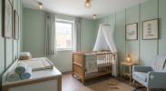 Apartment CLICHY 