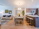 Apartment VANVES 
