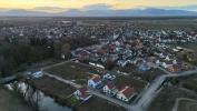 Vente Terrain Huttenheim  67230 450 m2