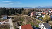 Annonce Vente Terrain Huttenheim