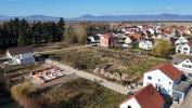 Acheter Terrain Huttenheim Bas rhin