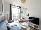 Apartment CLICHY 