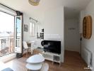 Apartment CLICHY 