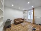 Louer Appartement Paris-18eme-arrondissement Paris