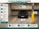 For sale Parking Paris-17eme-arrondissement  75017 9 m2