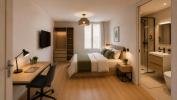 Annonce Vente 4 pi�ces Appartement Talence