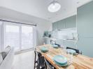 Louer Appartement Courdimanche 520 euros