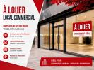 Location Local commercial Saint-pol-de-leon 29