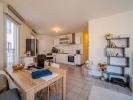 Acheter Appartement 66 m2 Lyon-9eme-arrondissement