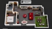 Annonce Vente 2 pièces Appartement Mandelieu-la-napoule
