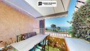 Acheter Appartement 26 m2 Theoule-sur-mer