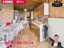Acheter Maison Hirson Aisne
