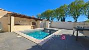Vente Maison Tourbes 34
