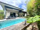 House SAINT-JEAN-D'ILLAC 