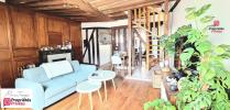 Annonce Vente 2 pi�ces Appartement Compiegne
