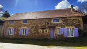 Vente Maison Excideuil 24160 5 pieces 180 m2