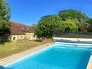 Annonce Vente 5 pi�ces Maison Excideuil