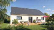 Annonce Vente 5 pi�ces Maison Brandivy