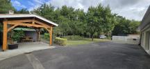 Annonce Vente 5 pi�ces Maison Saint-vivien-de-medoc